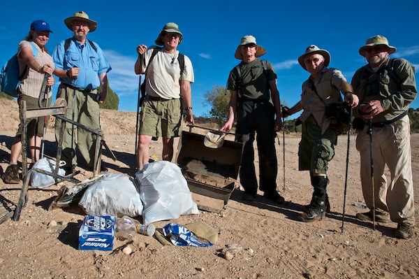 trashpickers